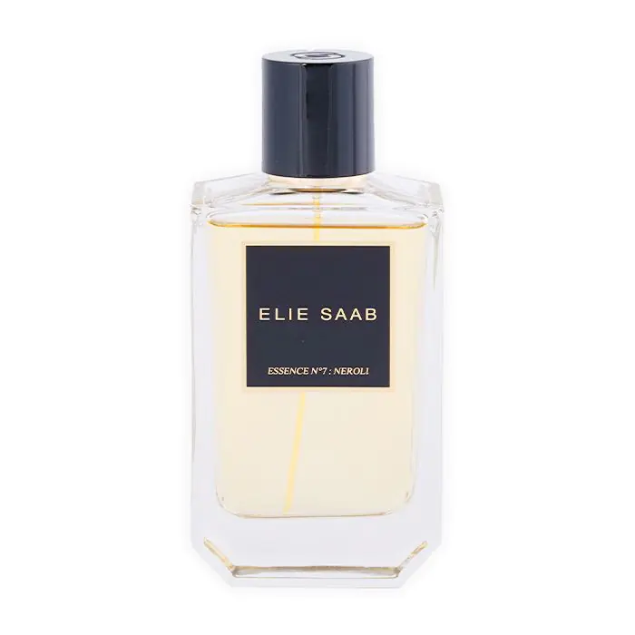 عطر ايسنس نمبر 7: نيرولي ايسنس من ايلي صعب للجنسين أو دو برفيوم 100 مل