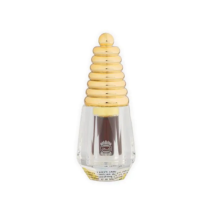 عطر دهن العود جذاب من أجمل للجنسين عطر مركز 3 مل