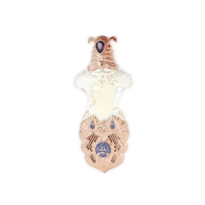 Opulent Shaik Gold Edition Perfume By Shaik Parfum For Women 40 ml