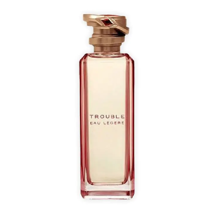 عطر تروبل ايو ليجر من بوشرون نسائي أو دو تواليت 100 مل