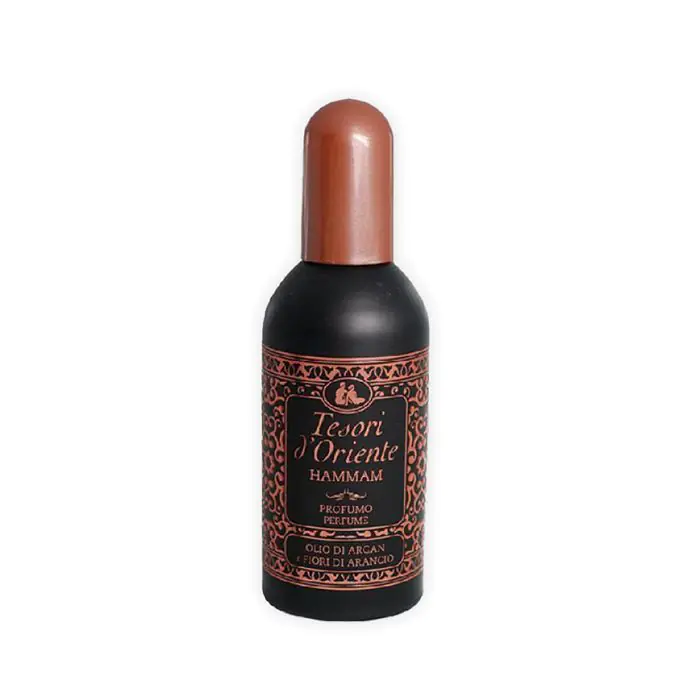 Hammam Perfume By Tesori d'Oriente EDT For Men and Women 100 ml