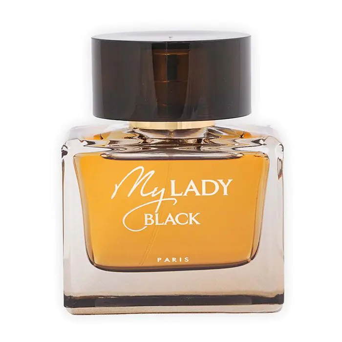 عطر ماي ليدي بلاك من جيبرليز نسائي أو دو برفيوم 85 مل