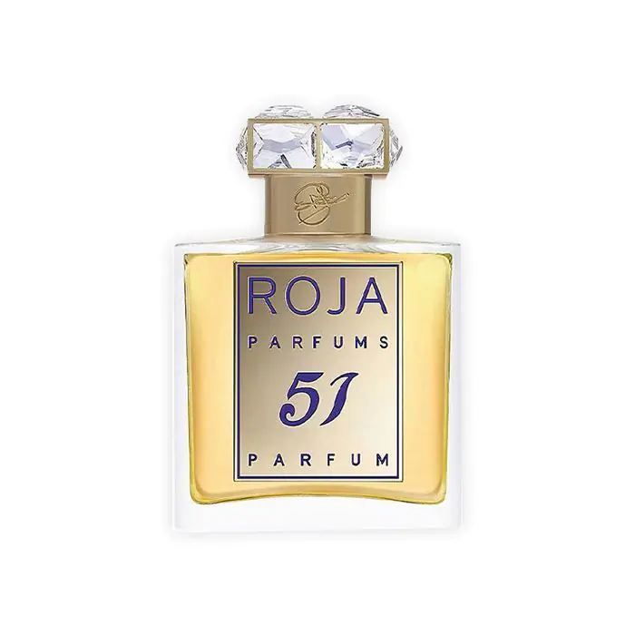51 Pour Femme Perfume By Roja Dove EDP For Women 50 ml