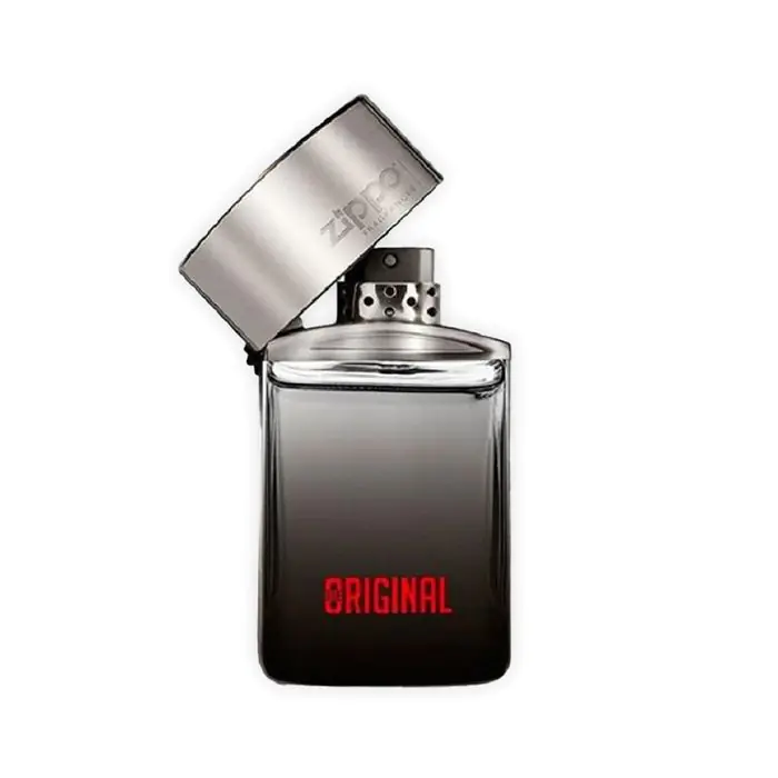 Original Perfume By Zippo EDT For Men 100 ml