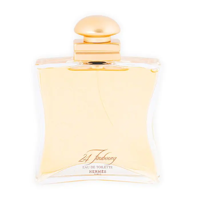 24 Faubourg Perfume By Hermes EDT For Women 100 ml