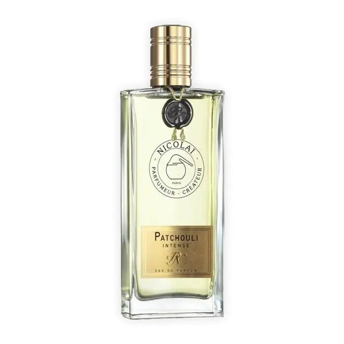 Patchouli Intense Perfume By Nicolai EDP For Men and Women 250 ml + 15 ml