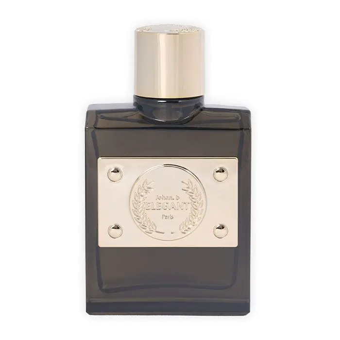 Elegant Gold Perfume By Johan B. EDT For Men 100 ml