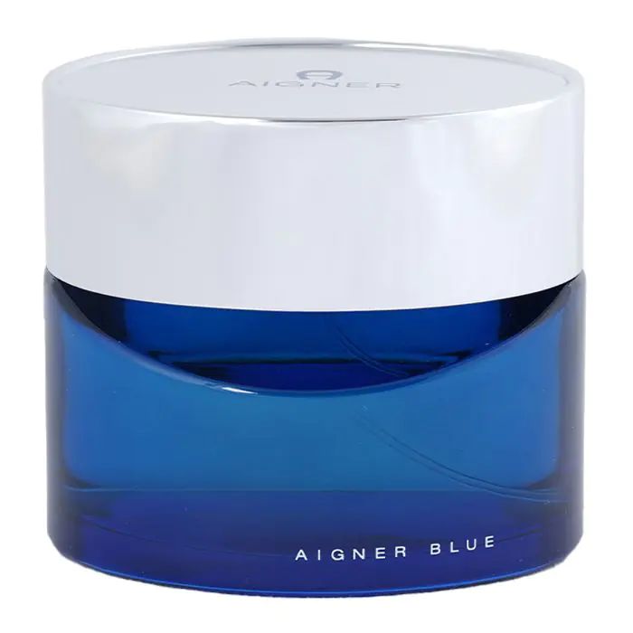 عطر اجنر بلو فور مان من اتيان آجنر أو دو تواليت للرجال 125 مل