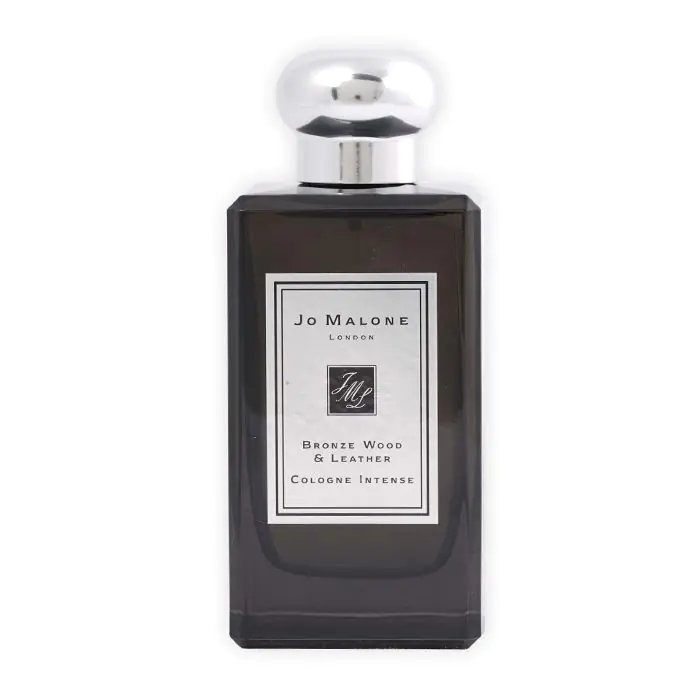 عطر برونز وود اند ليذر من جو مالون أو دو كولون للجنسين 100 مل