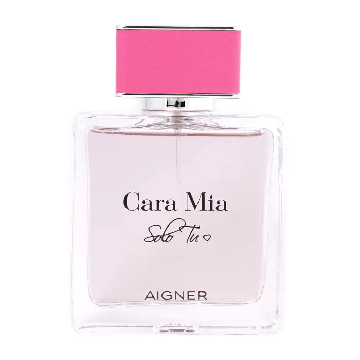 عطر ايتين كارا ميا سولو تو من اتيان آجنر أو دو برفيوم للنساء 100 مل