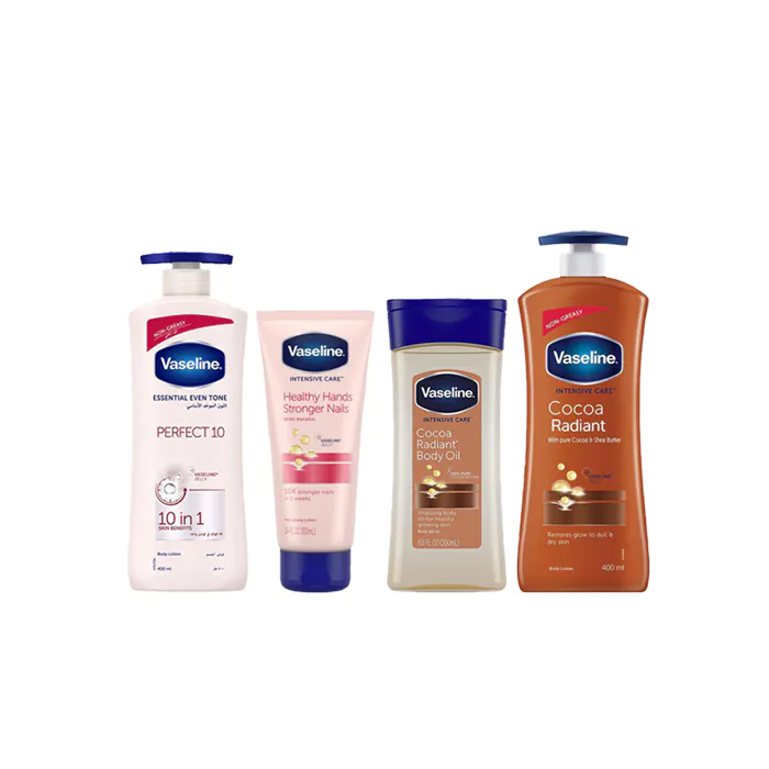 Double Hydration Set