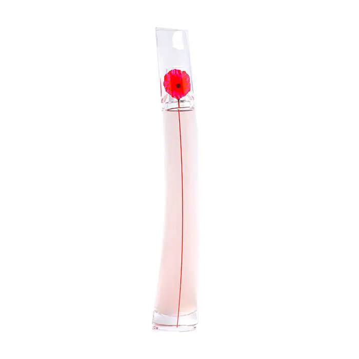 Flower By Kenzo Poppy Bouquet Perfume By Kenzo EDP For Women 100 ml