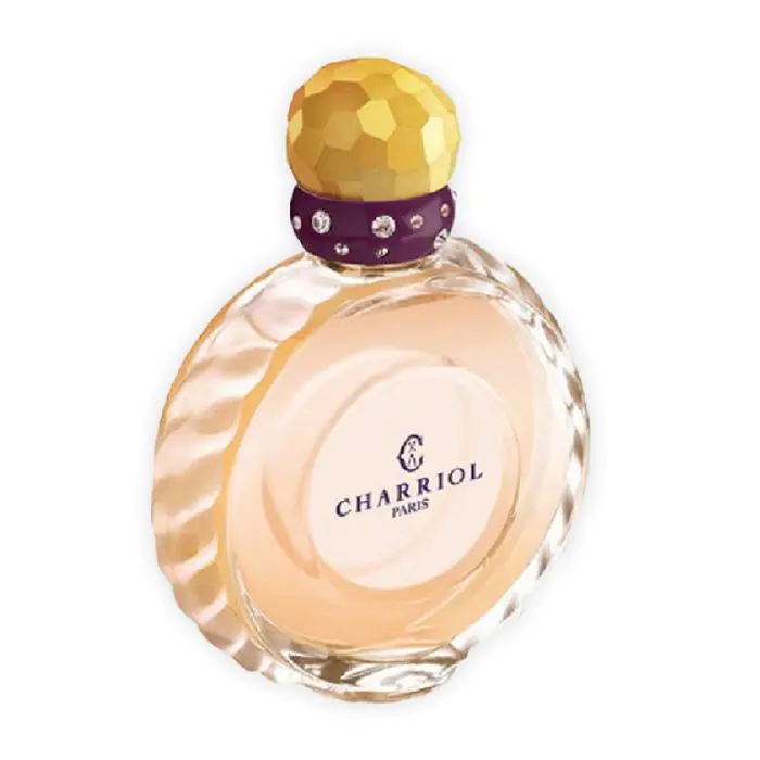 Charriol Perfume By Charriol EDT For Women 100 ml