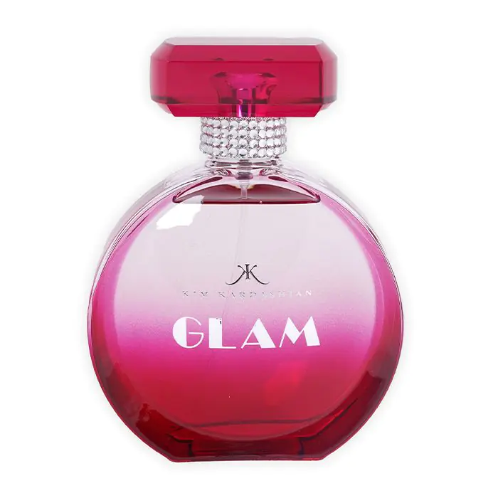 Glam Perfume By Kim Kardashian EDP For Women 100 ml