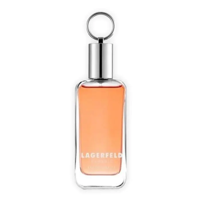 Classic Perfume By Karl Lagerfeld EDT For Men 125 ml