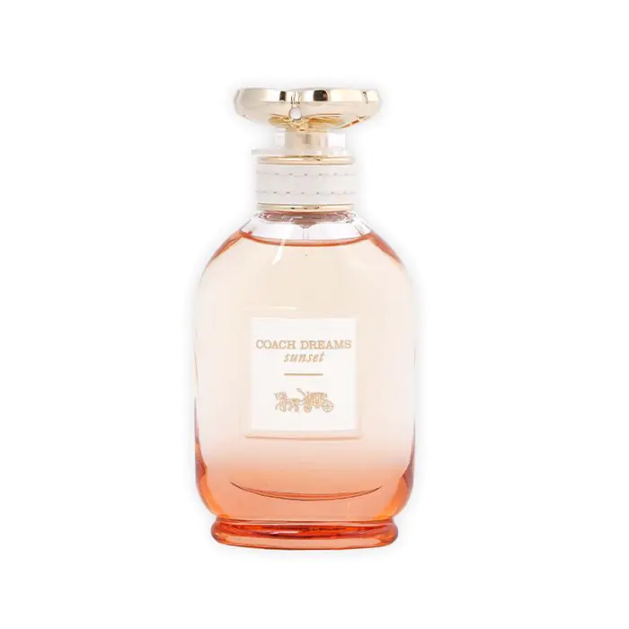 عطر كوتش دريمس سنسيت من كوتش أو دو برفيوم للنساء 60 مل