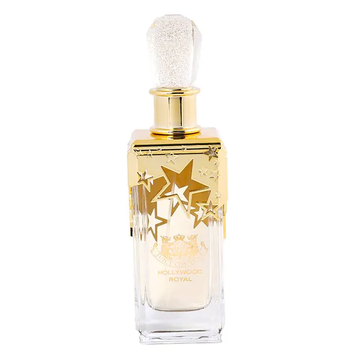 Hollywood Royal Perfume By Juicy Couture EDP For Women 150 ml