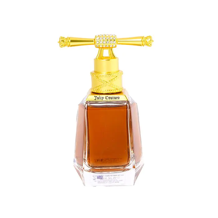 I Am Juicy Couture Perfume By Juicy Couture EDP For Women 50 ml