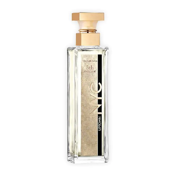 5Th Avenue Nyc Uptown Perfume By Elizabeth Arden EDP For Women 75 ml