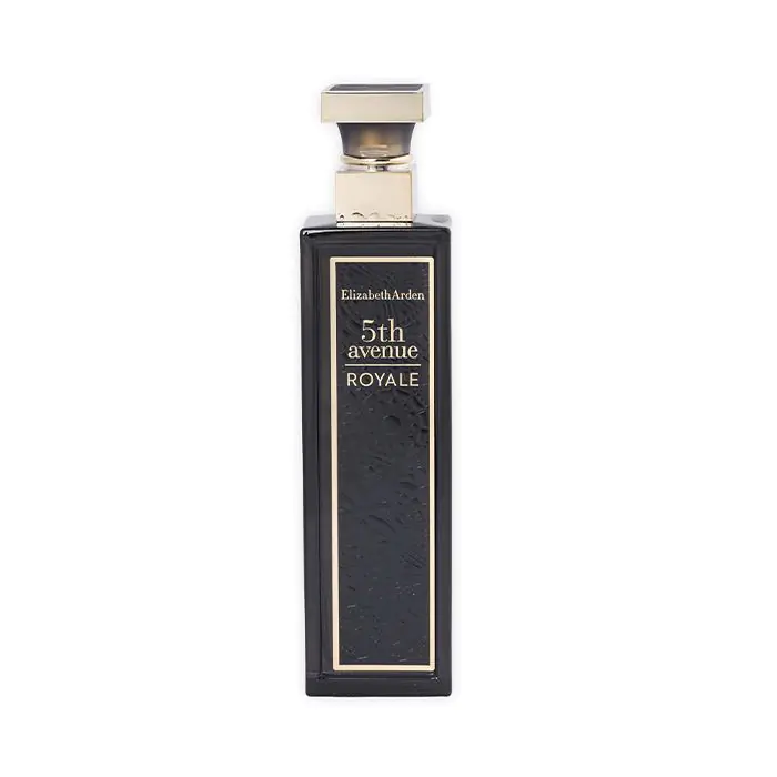 5Th Avenue Royale Perfume By Elizabeth Arden EDP For Women 75 ml