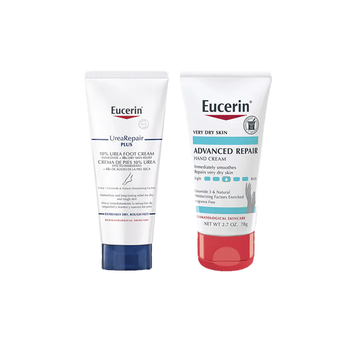 Moisturized Touch Set