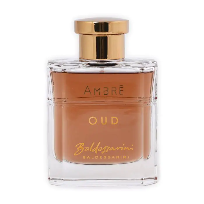 Ambre Oud Perfume By Baldessarini EDP For Men 90 ml