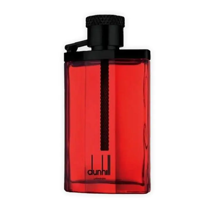 عطر ديزاير ريد اكستريم من دنهل أو دو تواليت للرجال 100 مل
