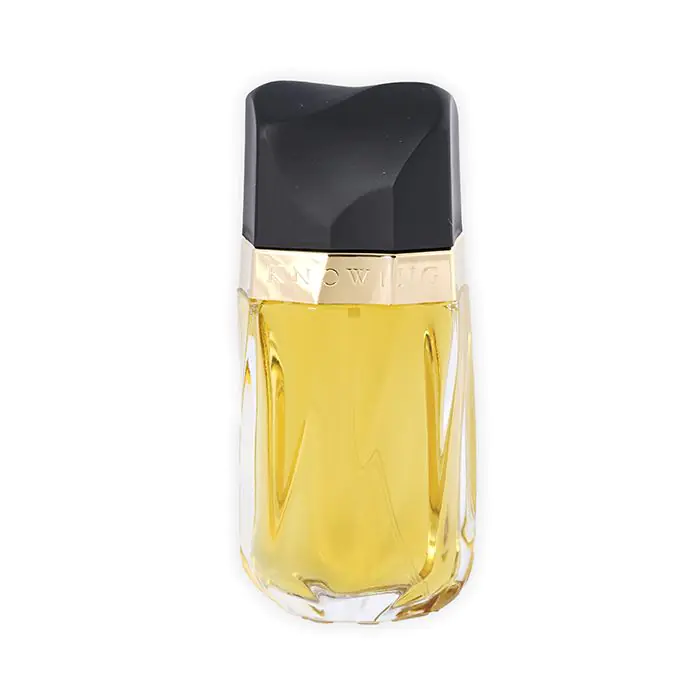 Knowing Perfume By Estee Lauder EDP For Women 75 ml
