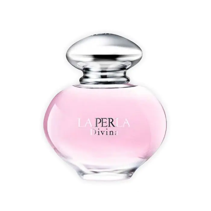 Divina Perfume By La Perla EDT For Women 80 ml