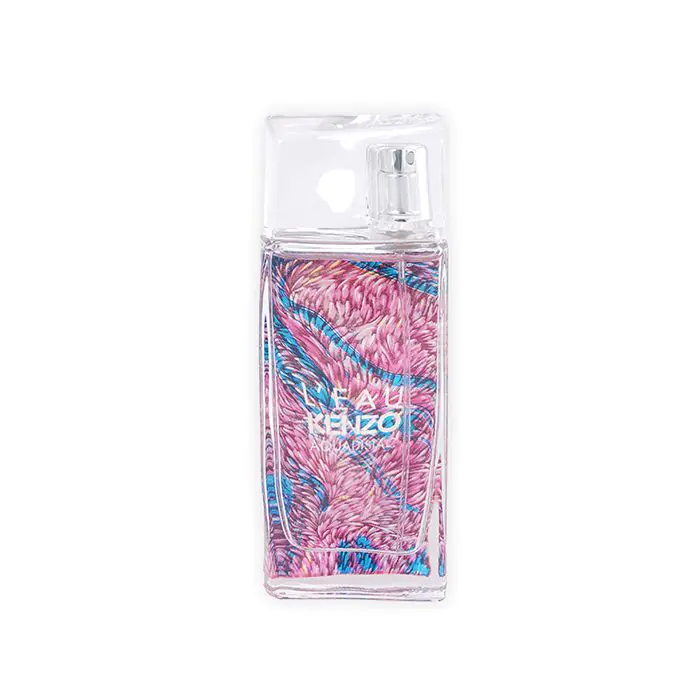 L'Eau Kenzo Aquadisiac Pour Femme Perfume By Kenzo EDT For Women 50 ml