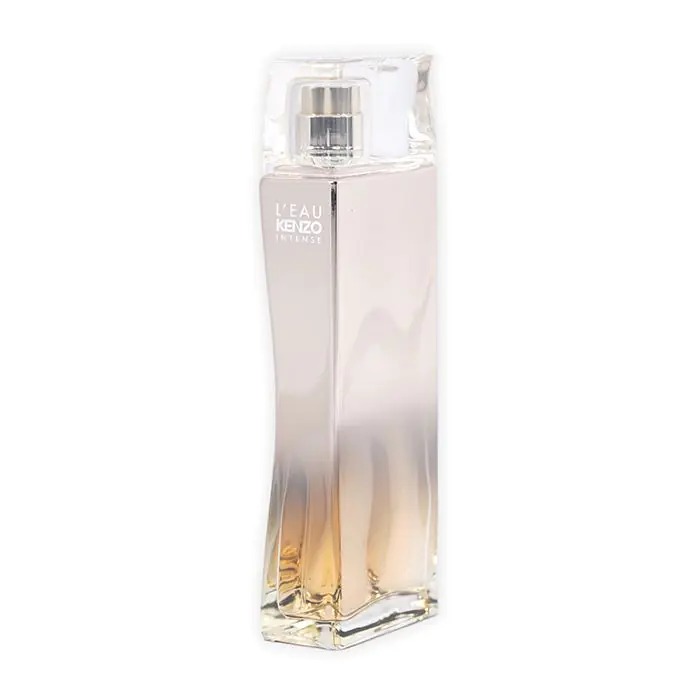 L'Eau Kenzo Intense Pour Femme Perfume By Kenzo EDP For Women 100 ml