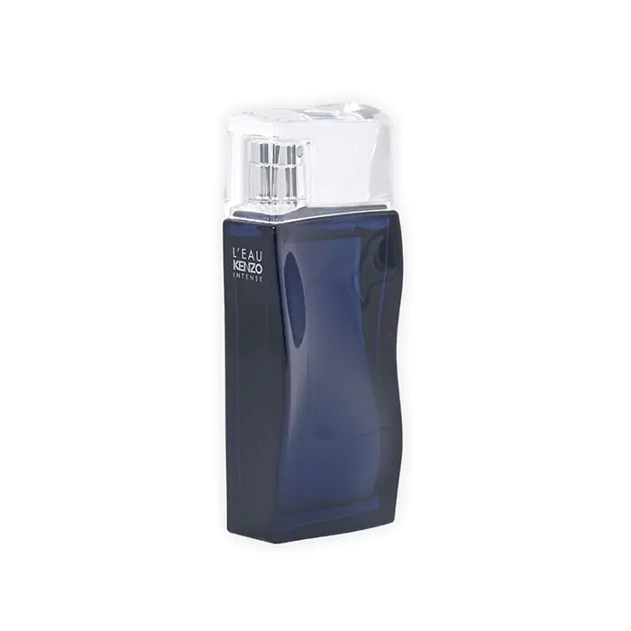 L'Eau Kenzo Intense Pour Homme Perfume By Kenzo EDT For Men 50 ml