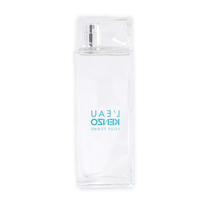 L'Eau Kenzo Pour Femme Perfume By Kenzo EDT For Women 100 ml