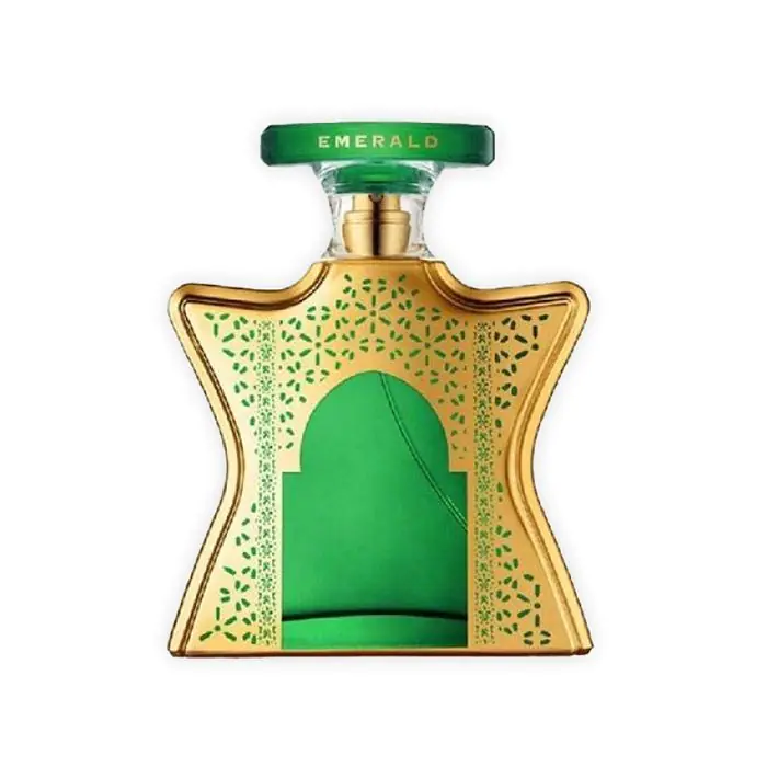 عطر دبي ايميرالد من بوند نمبر 9 أو دو برفيوم للجنسين 100 مل