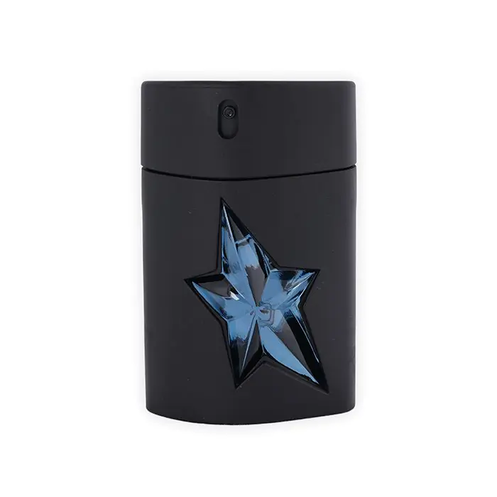 A Men Rubber Flask Perfume By Thierry Mugler EDT For Men 50 ml