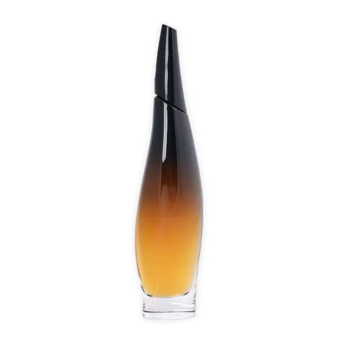 Liquid Cashmere Black Perfume By Donna Karan EDP For Women 100 ml