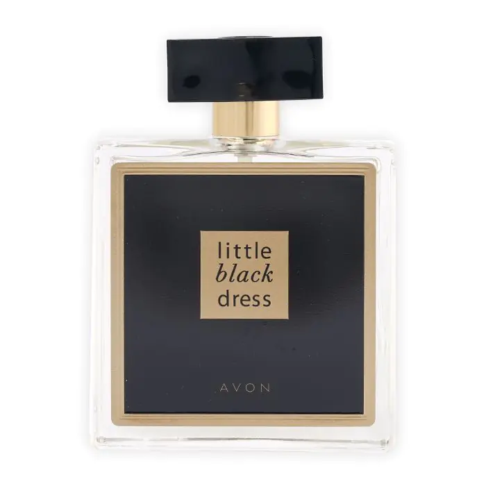 Little Black Dress Perfume By Avon EDP For Women 100 ml