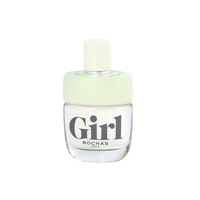 Girl Spray Good - Feel Good Perfume By Rochas EDT For Women 100 ml