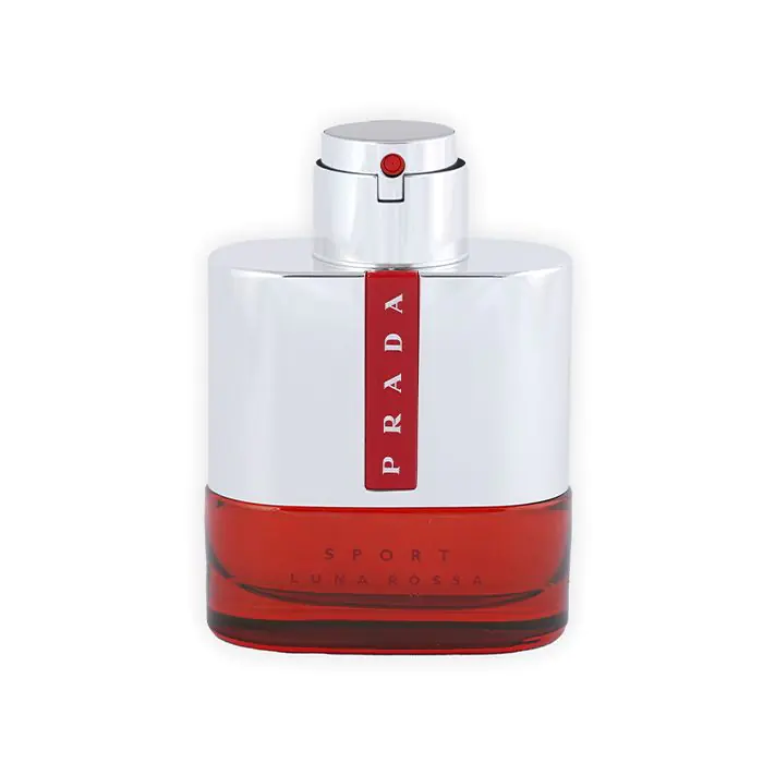 Luna Rossa Sport Pour Homme Perfume By Prada EDT For Men 50 ml