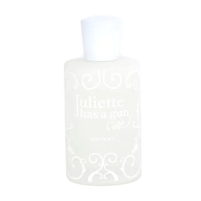 Anyway Perfume By Juliette Has A Gun EDP For Women 100 ml