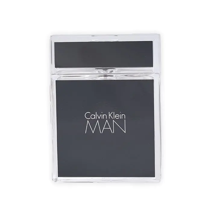 عطر مان من كالفن كلاين أو دو تواليت للرجال 50 مل