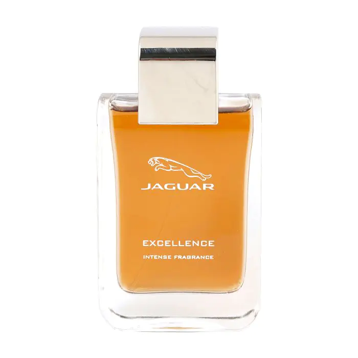 Excellence Intense Perfume By Jaguar EDP For Men 100 ml