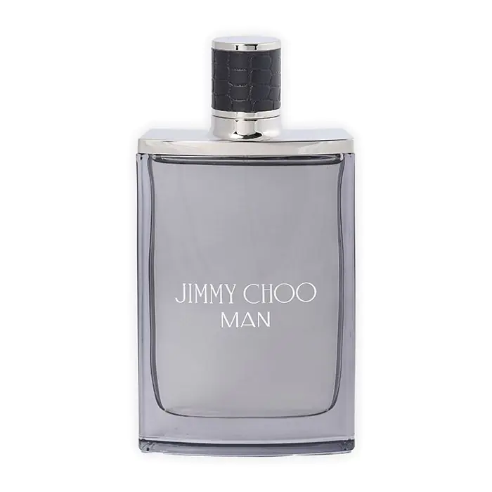 عطر مان من جيمي شو أو دو تواليت للرجال 100 مل