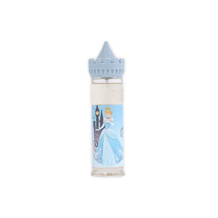 Princess Cinderella Perfume By Disney EDT For Women 100 ml