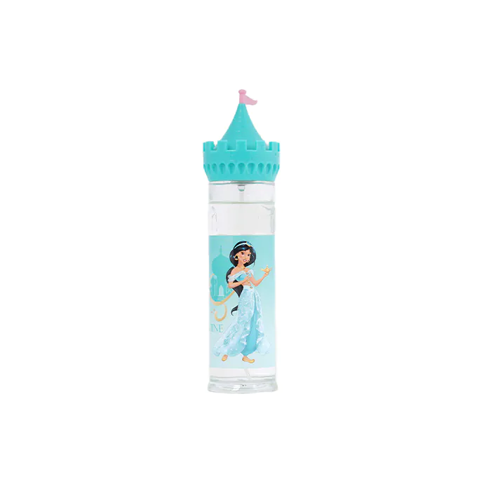Princess Jasmine Perfume By Disney EDT For Women 100 ml