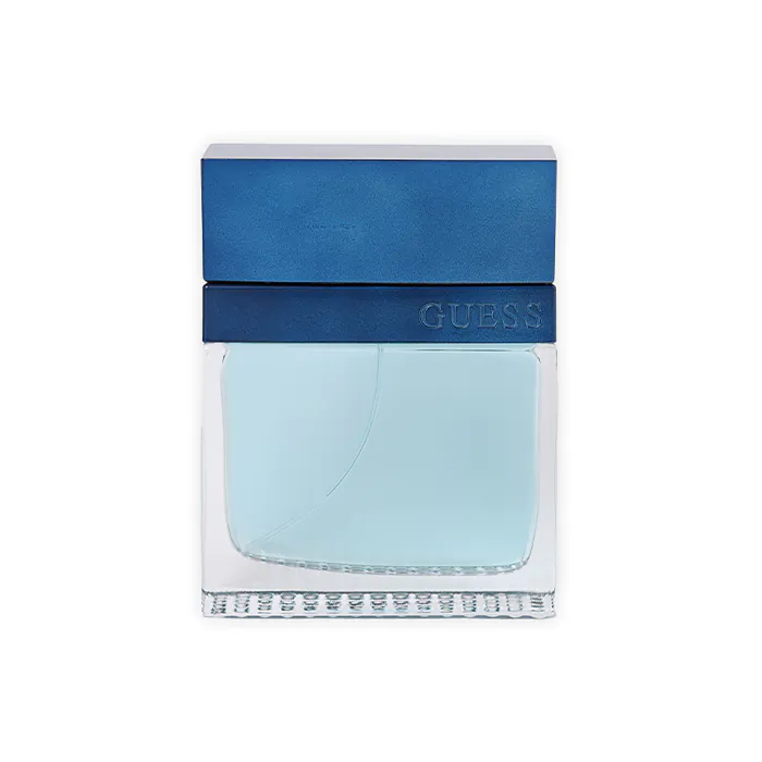 Seductive Homme Blue Perfume By Guess EDT For Men 100 ml