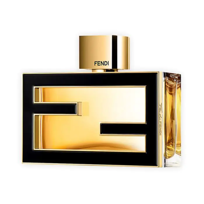عطر فان دي فندي اكستريم من فيندي أو دو برفيوم للنساء 50 مل