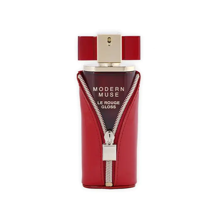 Modern Muse Le Rouge Gloss Vinyl Edition Perfume By Estee Lauder EDP For Women 50 ml