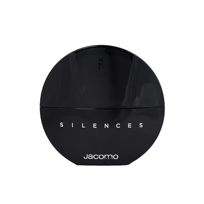 Silence Perfume By Jacomo EDP For Women 100 ml