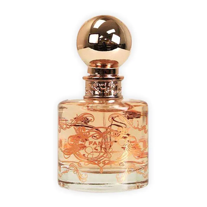 عطر فانسي من جسيكا سيمبسون أو دو برفيوم للنساء 100 مل